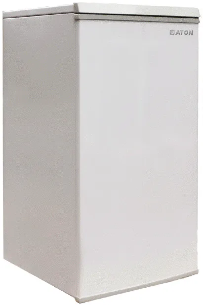 Газовый котел до 399 м² Atmo 30E ATON котел газовый дымоходный 30 кВт 1020х600х435 мм