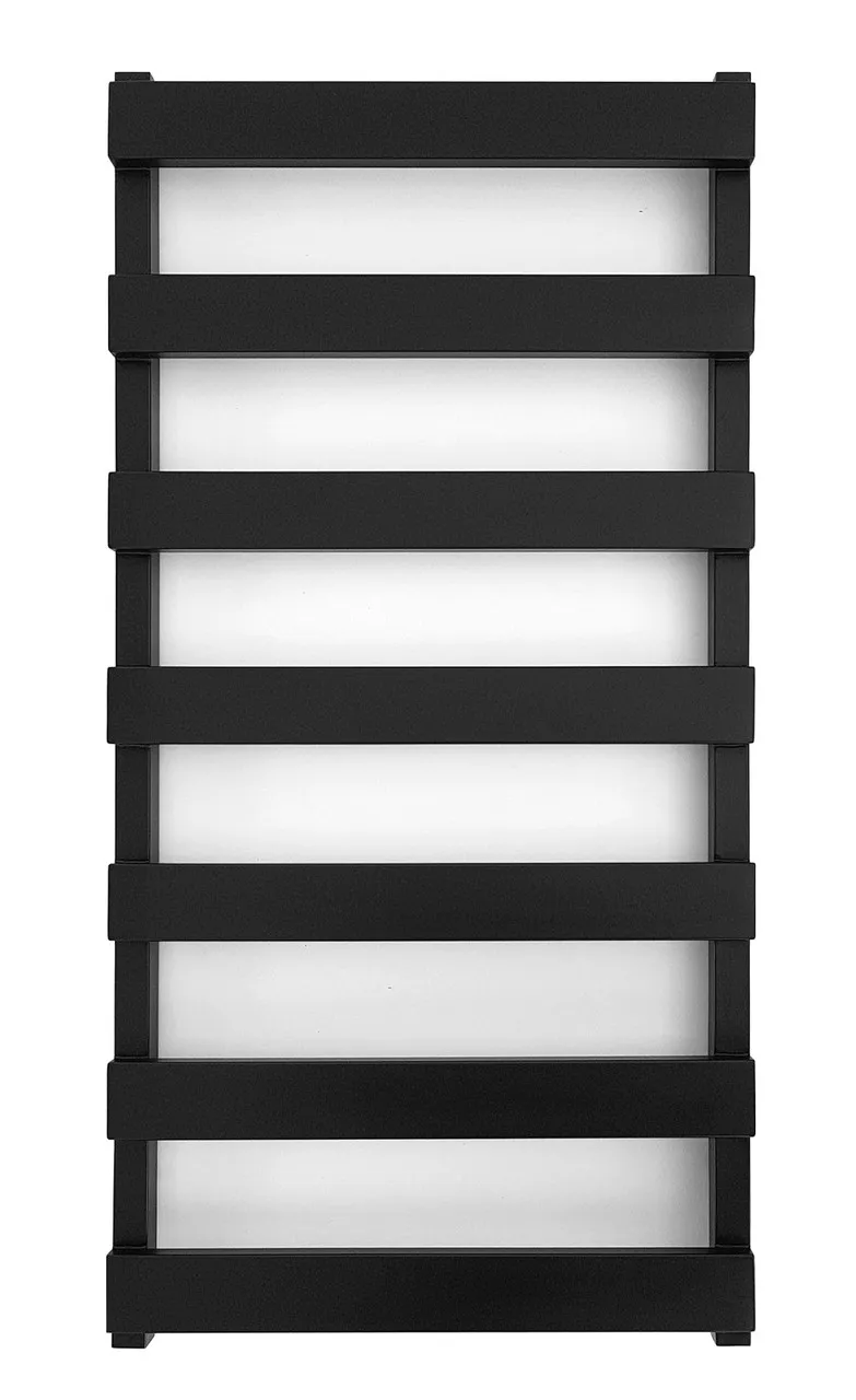 Сушка для рушників Genesis-Aqua Fancy 100x53 см
