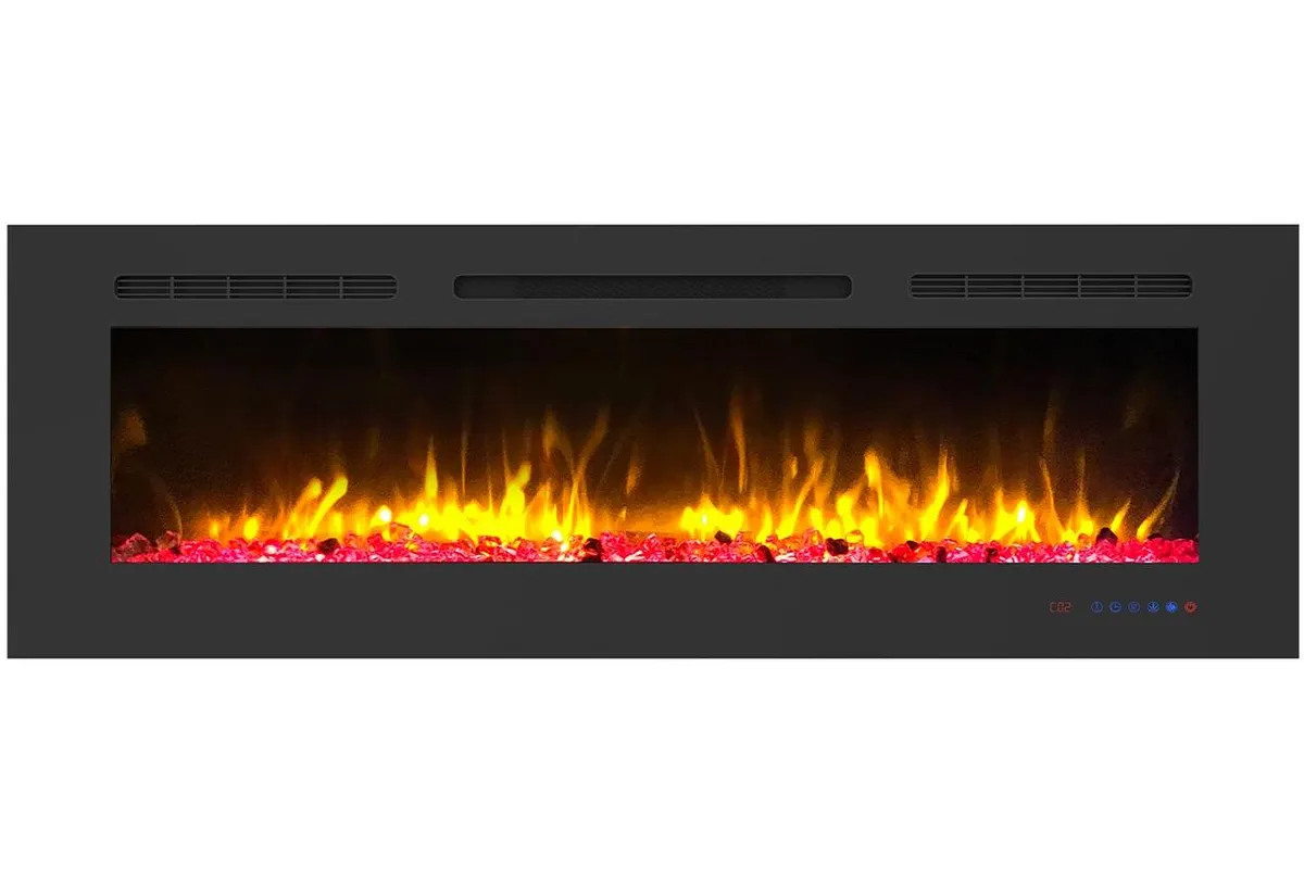 Електрокамін Royal Flame Galaxy 72 RF (183 х 45 см)