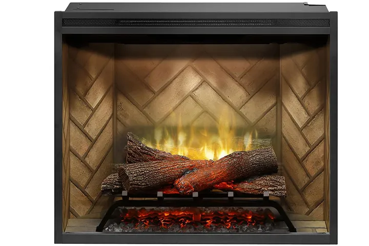 Електрокамін Dimplex Revillusion RBF30 (79.2 х 67.6 см)