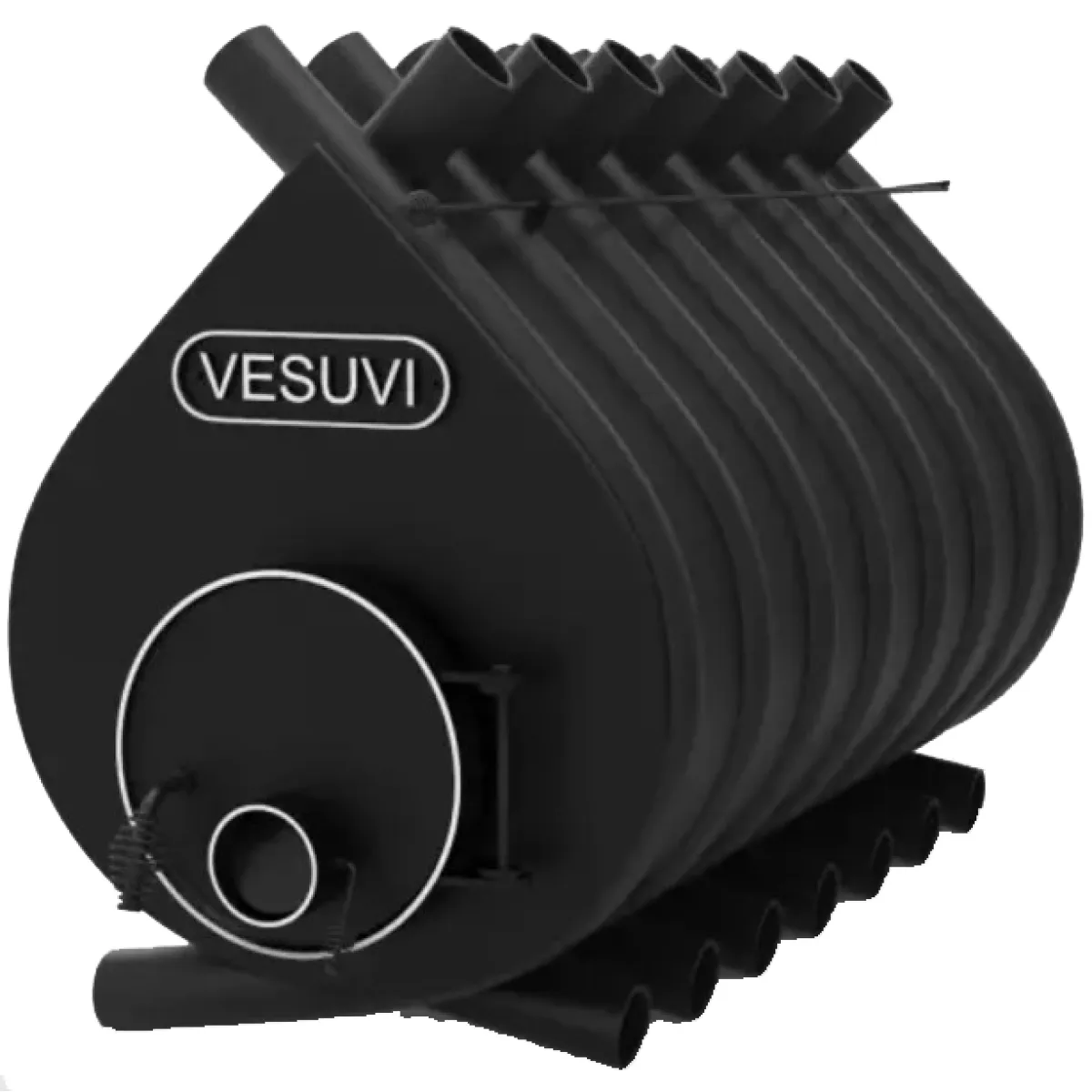 Булерьян Тип 05 Vesuvi Classic до 1200 м³ 41 кВт 725х1500х960 мм