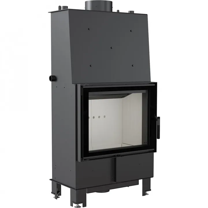 Каминная топка Kratki LUCY PW 12 DG (12,0 кВт)