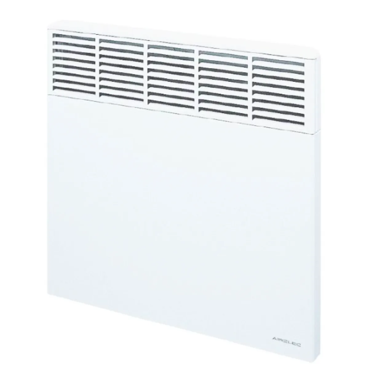 Електрообігрівач конвектор Airelec Basic Pro 500 Вт (34 х 44 см)