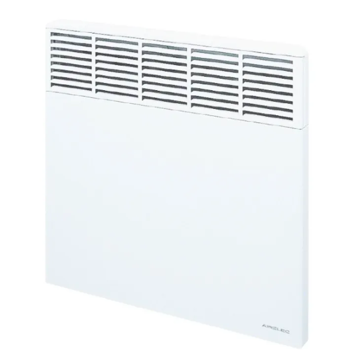 Конвектор електричний до 22 м2 Airelec Basic Pro 2000 Втдля квартири та будинку