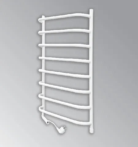 Рушникосушка металева TOWEL PLCC-8 120/220 NEW