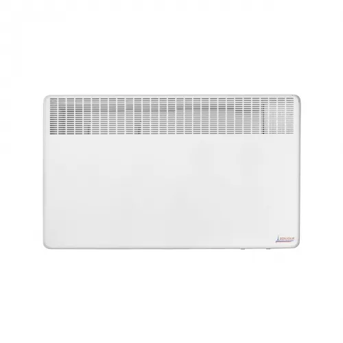 Електричний конвектор Bonjour Turbo Heat 20 CEG BL-Meca/Q1 (1750W) з комплектом підставок