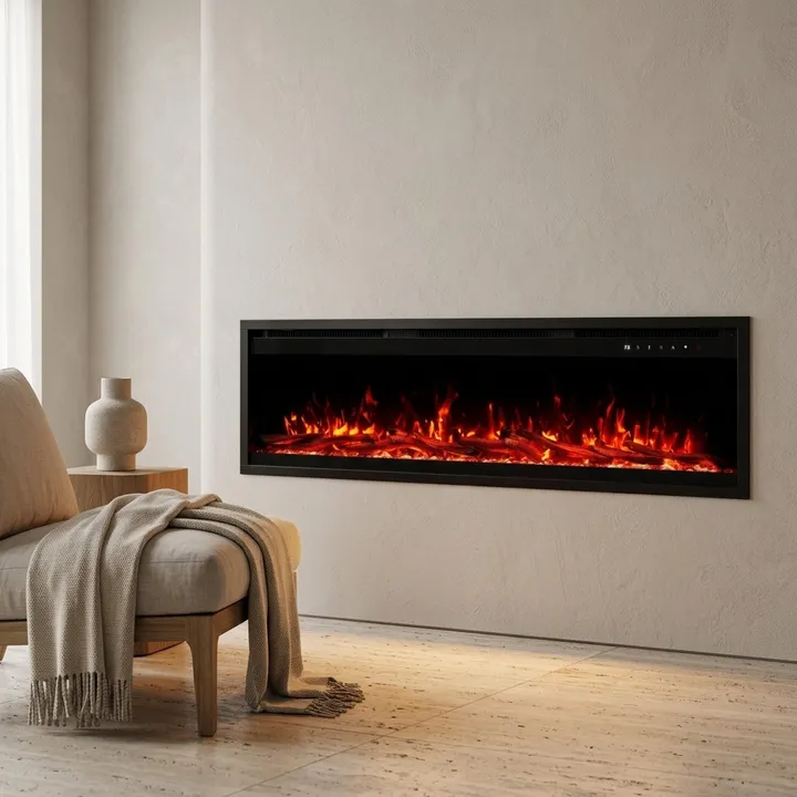 Електрокамін Aflamo ROYAL PRO 120