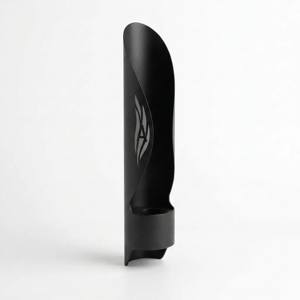 Біокамін HITZE Biotorch SLIM
