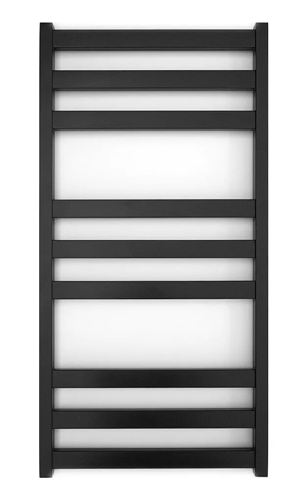 Сушка для рушників Genesis-Aqua Tristar flat 100x53 см