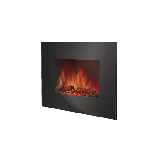 Електрокамін з обігрівом Electrolux EFP/W-1100ULS