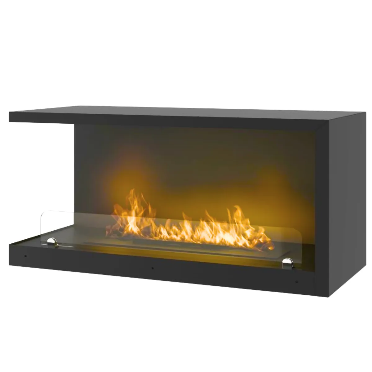 Биокамин Infire INSIDE L800 VERS2 (45 х 80 х 35 см)