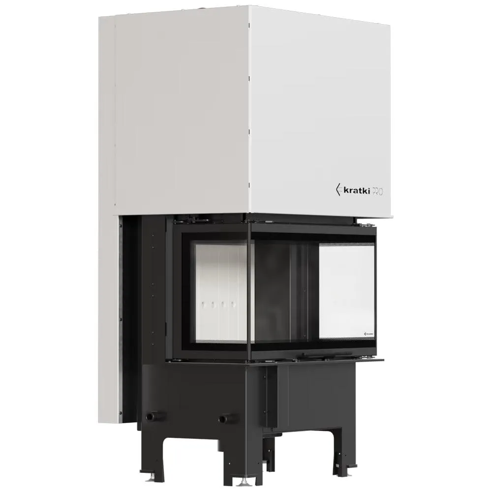REGNOR 680/280 Ø 160 трёхсторонняя