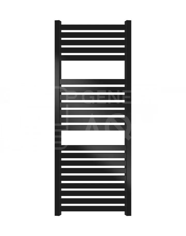 Сушка для рушників Genesis-Aqua Kulya 140x53см