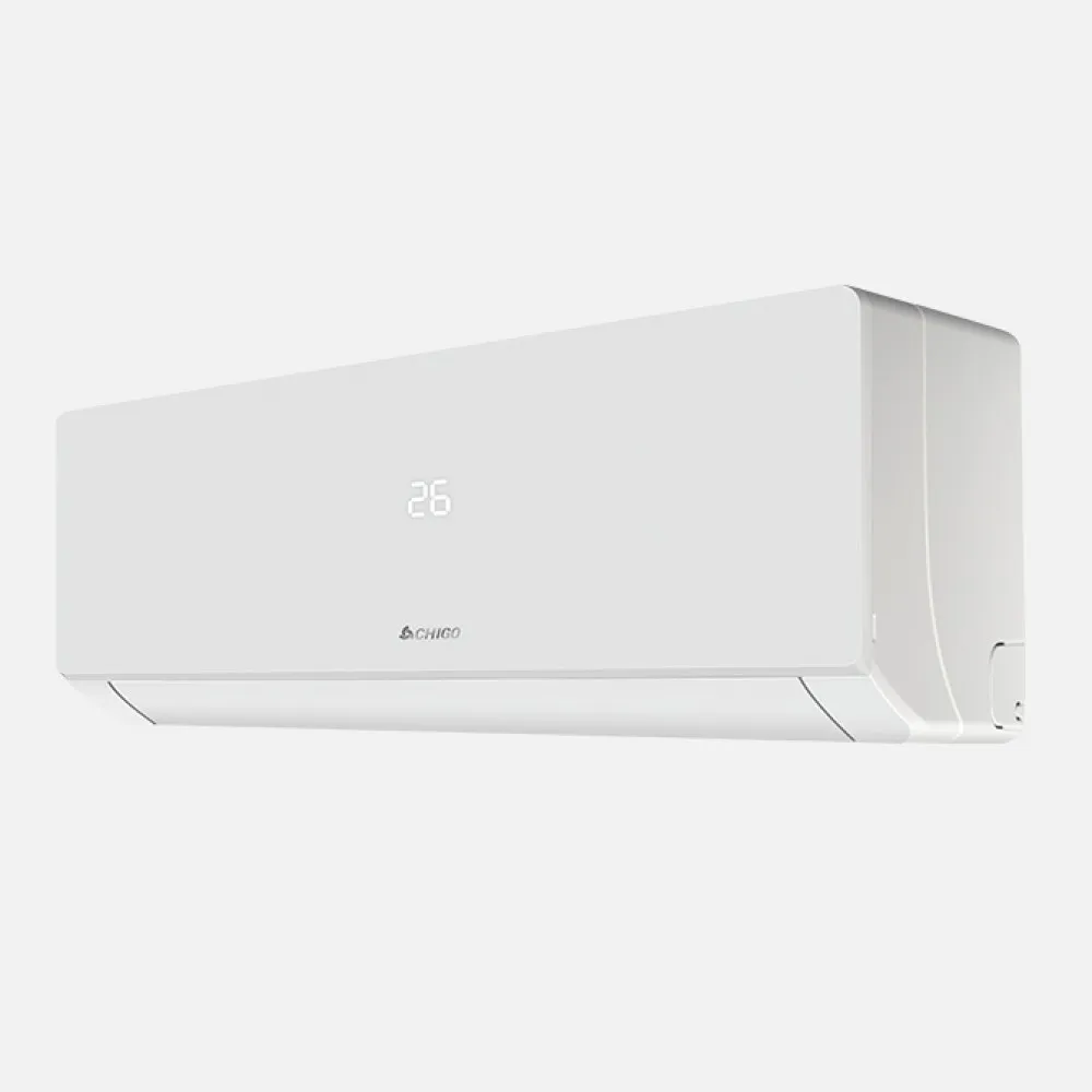 Кондиціонер Chigo CS-51V3G-G3C02A DC Inverter R32 Wi‑Fi