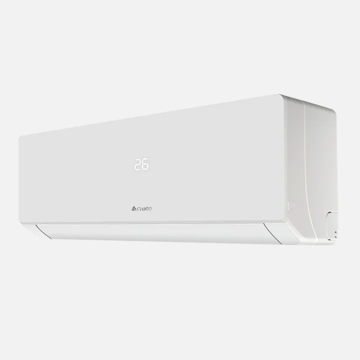 Кондиціонер Chigo CS-51V3G-G3C02A DC Inverter R32 Wi‑Fi