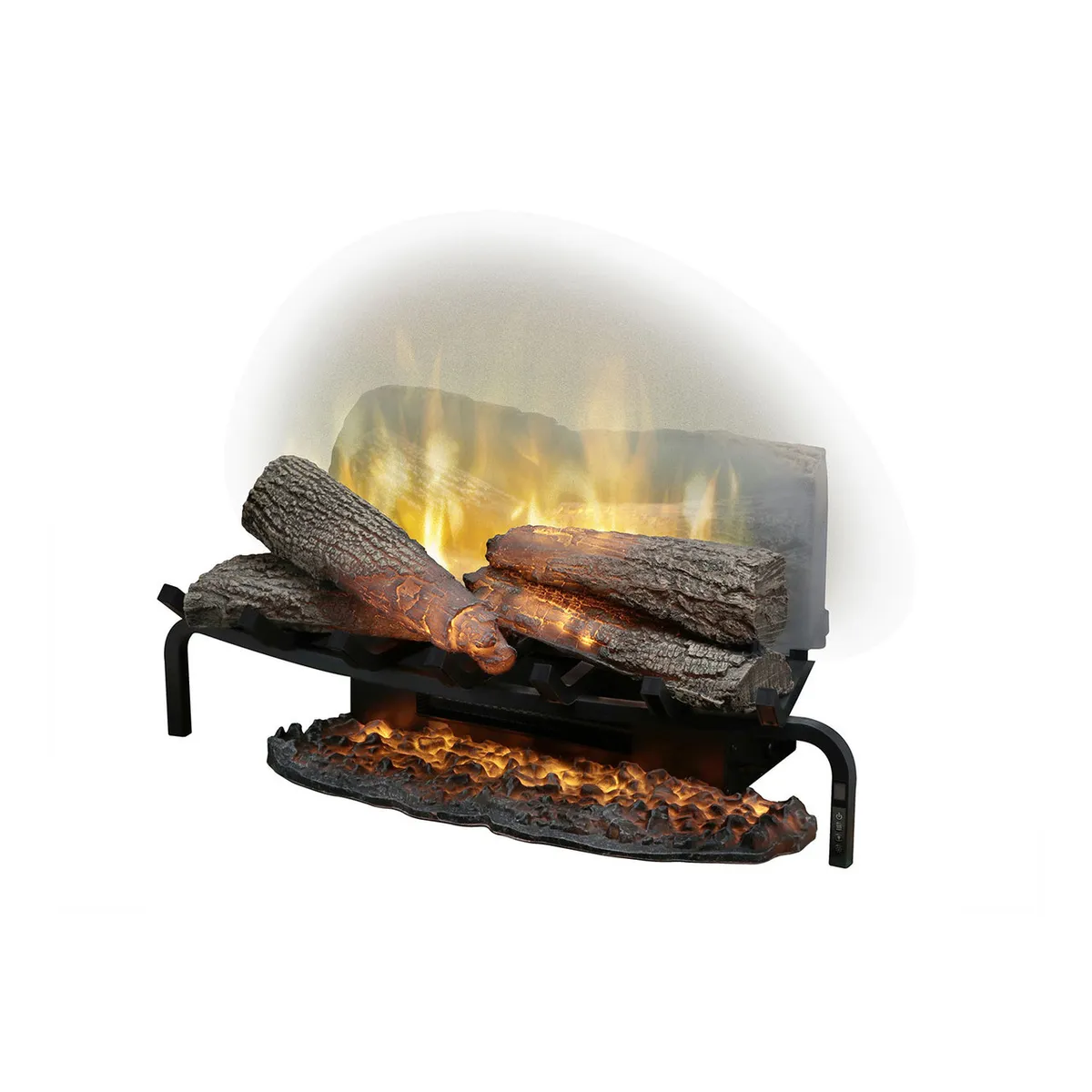 Електрокамін Dimplex Revillusion RLG25 (63.5 x 48.3 см)