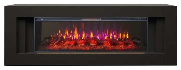 Камінокомплект ArtiFlame Line AF50 венге (187 х 66 х 32Каминокомплект ArtiFlame LINE AF50 ВЕНГЕ обеспечит впечатляющ см) зі звуком