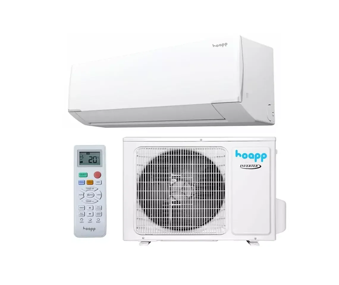 Кондиціонер Hoapp Balance HSC-HA38VA/HMC-HA38VA R32