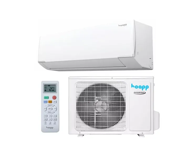 Кондиціонер Hoapp Balance HSC-HA38VA/HMC-HA38VA R32