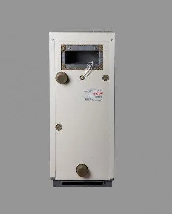 Atmo 20E ATON котел газовий димохідний 20 кВт