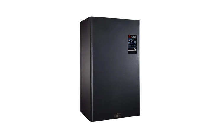 Котел електричний Tenko Digital Standart plus  6кВт, 400В з насосом