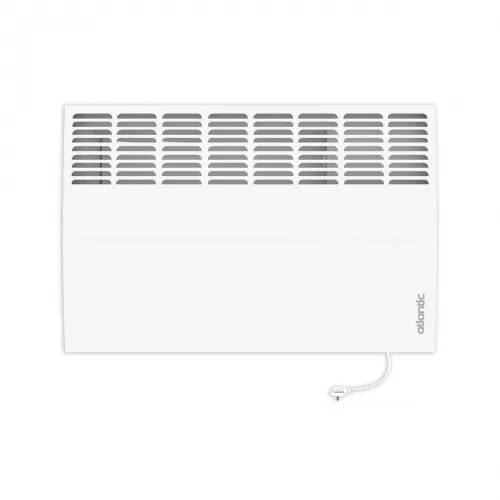 Електричний конвектор Atlantic F125 CMG-PACK0/M (1500W)