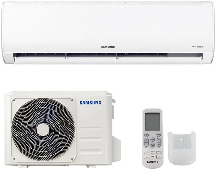 Кондиціонер Samsung AR09TXHQASINUA серія Basic