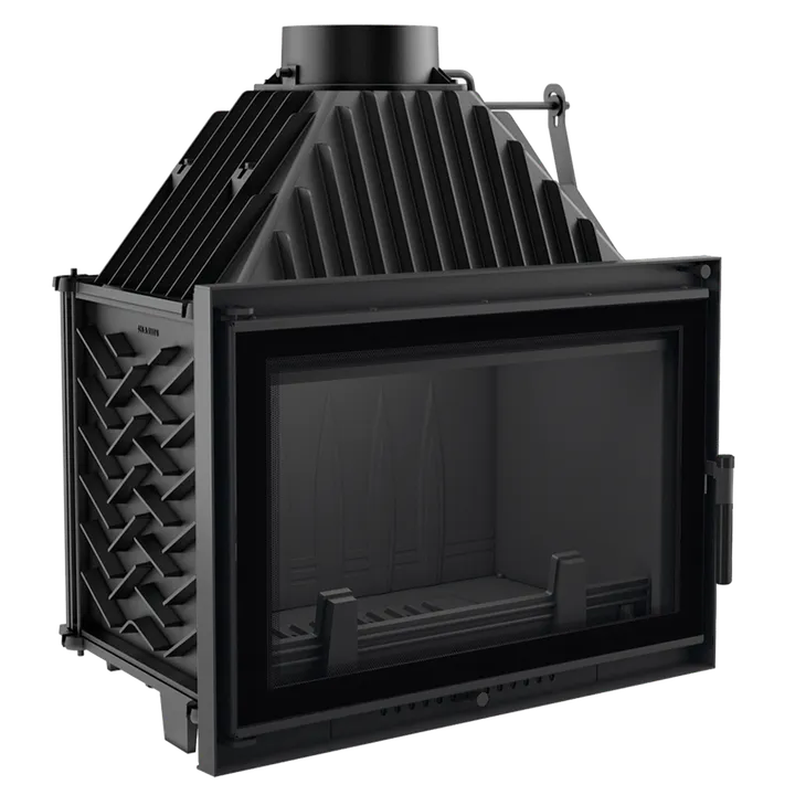 Камінна топка Kratki OLIWIA 18 DECO (18,0 кВт)
