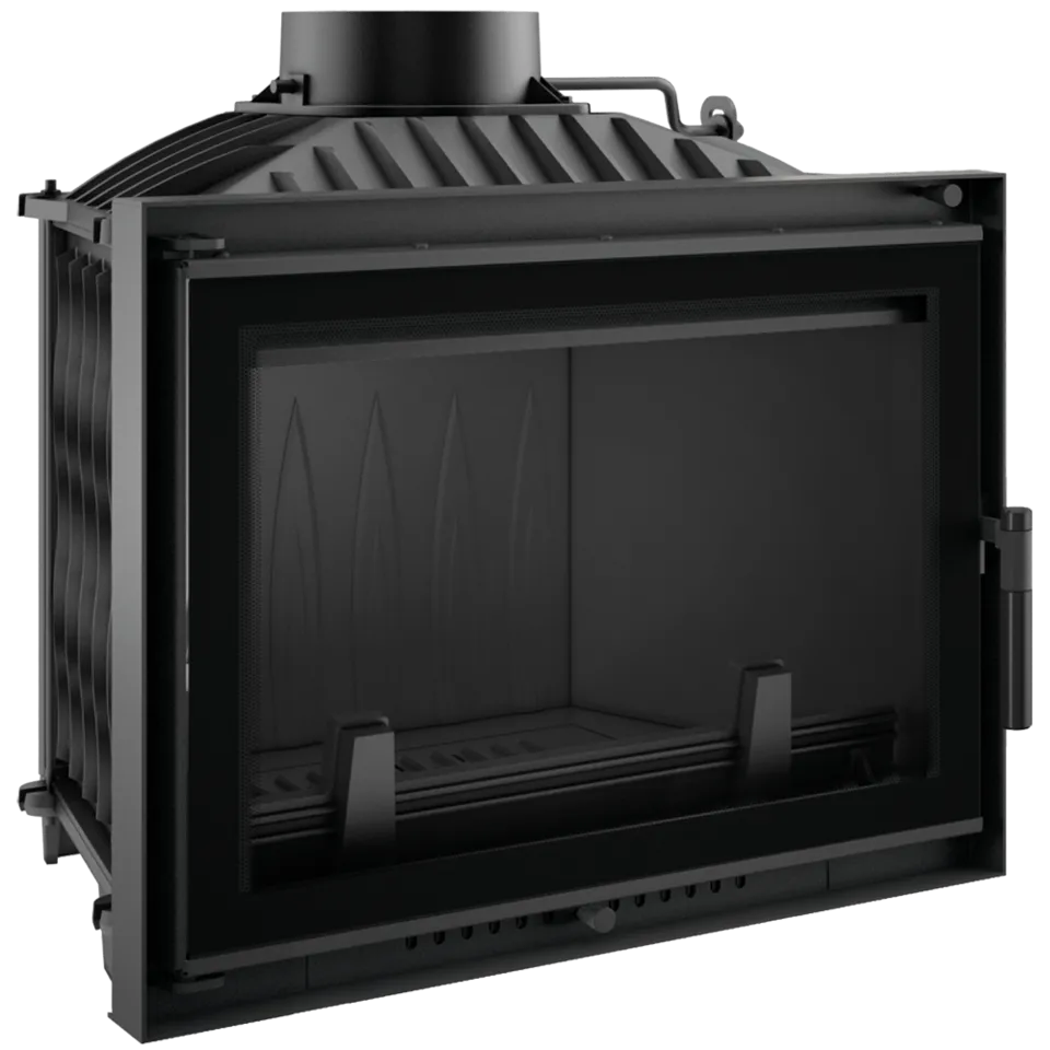Камінна топка Kratki WIKTOR 14 DECO