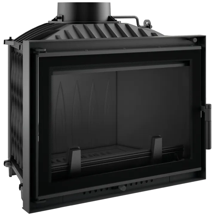 Камінна топка Kratki WIKTOR 14 DECO