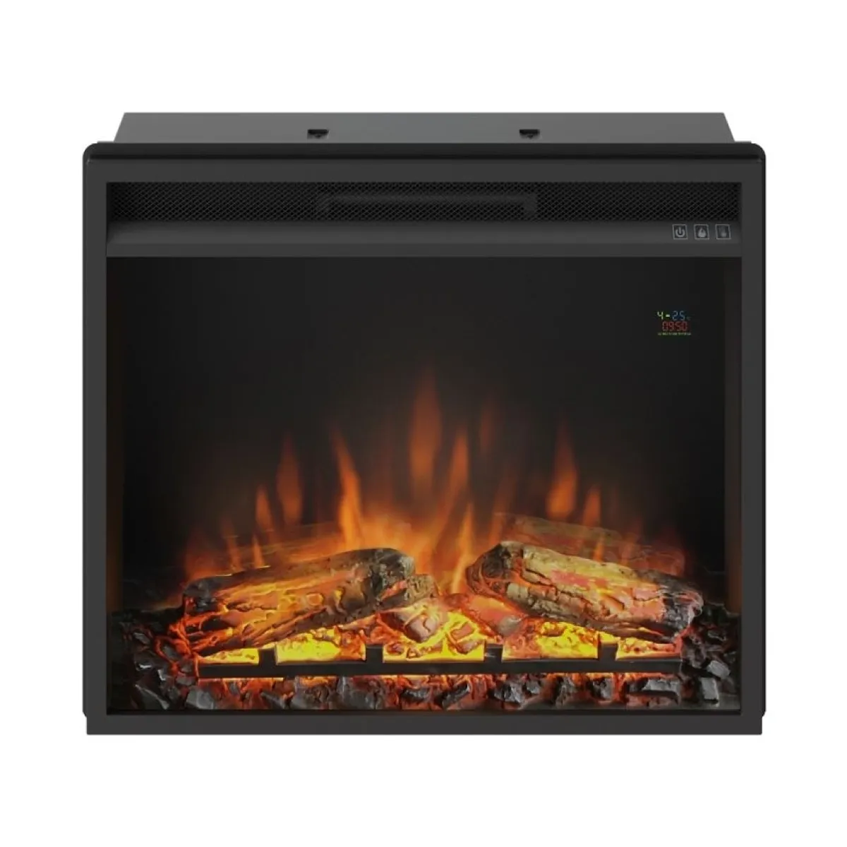 Електрокамін Tagu POWERFLAME FIREBOX 23" (50.3 х 60 х 15 см)