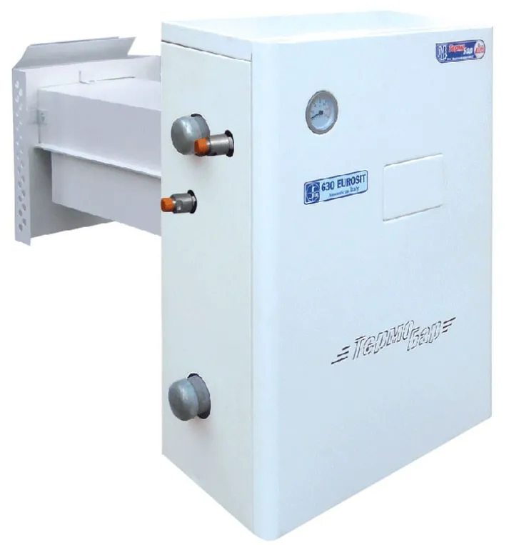 Газовий котел КС-ГС-12,5 ДS