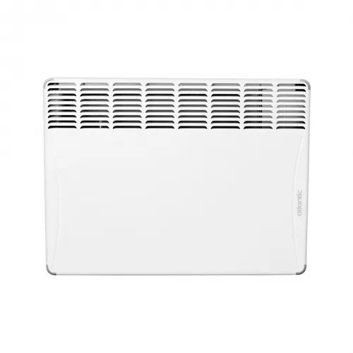 Електричний конвектор Atlantic F17 Essential CMG BL-Meca/M (1500W)