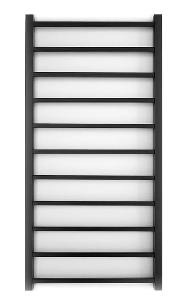 Електрична сушка для рушників Genesis-Aqua Flat 100x53 см