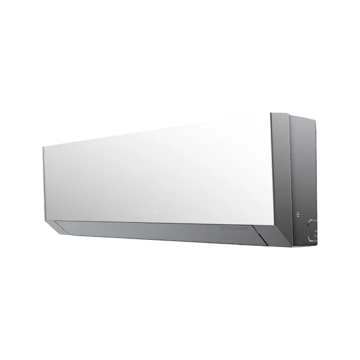 Кондиціонер до 35 м² GREE для дому з Wi-Fi Clivia Inverter Silver з енергоефективністю A+++ GWH12AUCXB-K6DNA2A