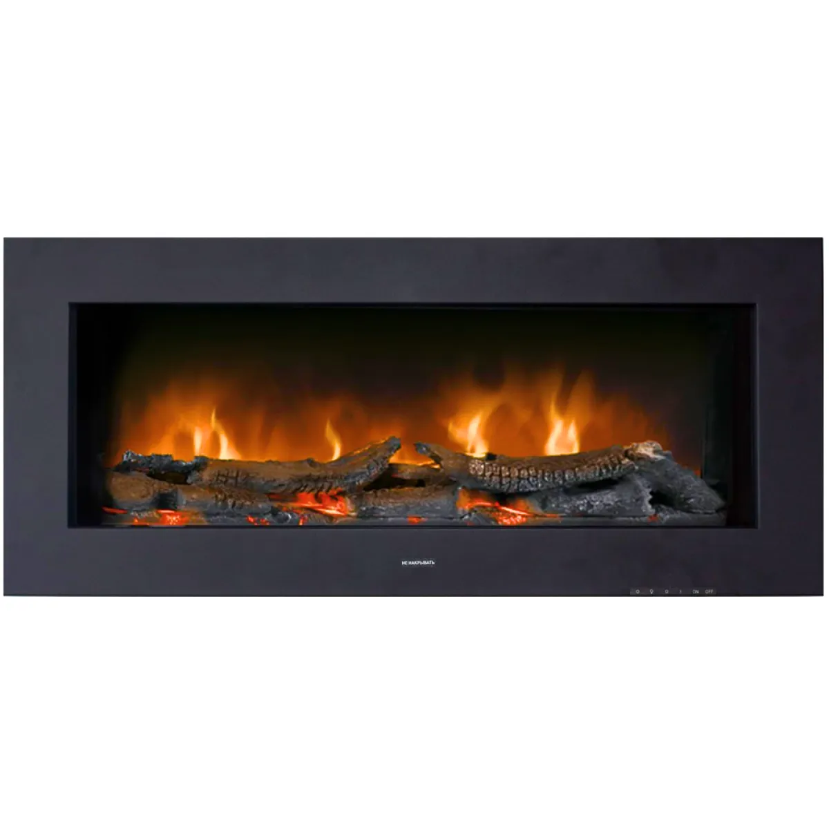 Электрокамин Dimplex SP-16 (120 х 52.8 см)