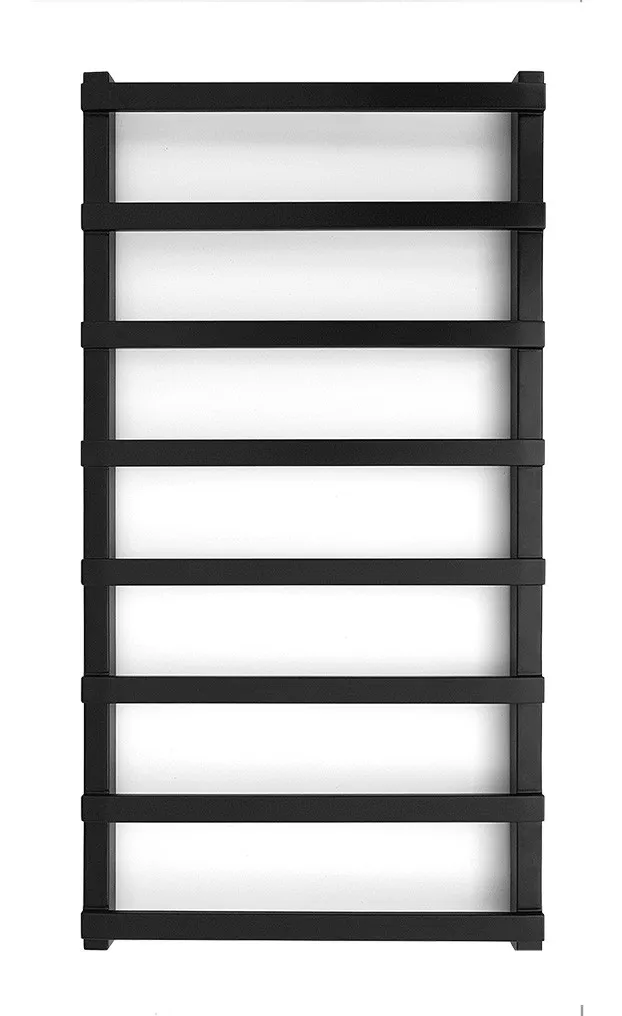 Сушка для рушників Genesis-Aqua Basis Light 80x53 см