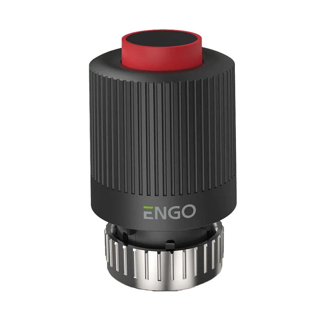 ENGO E30NO-230 - Термоэлектрический привод, нормально открытый, 230В