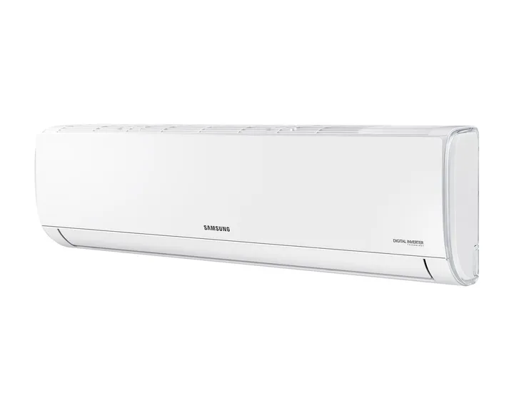 Кондиціонер Samsung до 25 м2 AR09TXHQASINUA підходить для обігріву до -22 °C