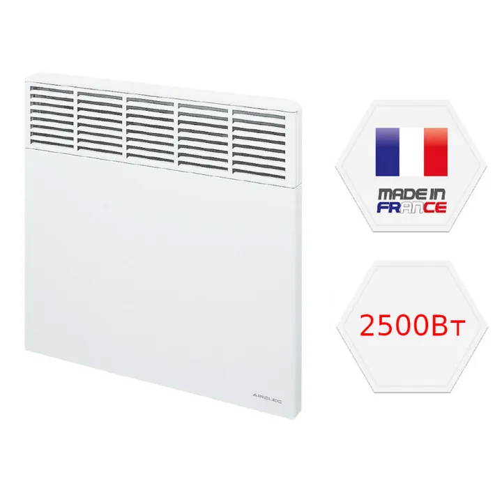 Обігрівач конвективного типу Basic ML 2500Вт