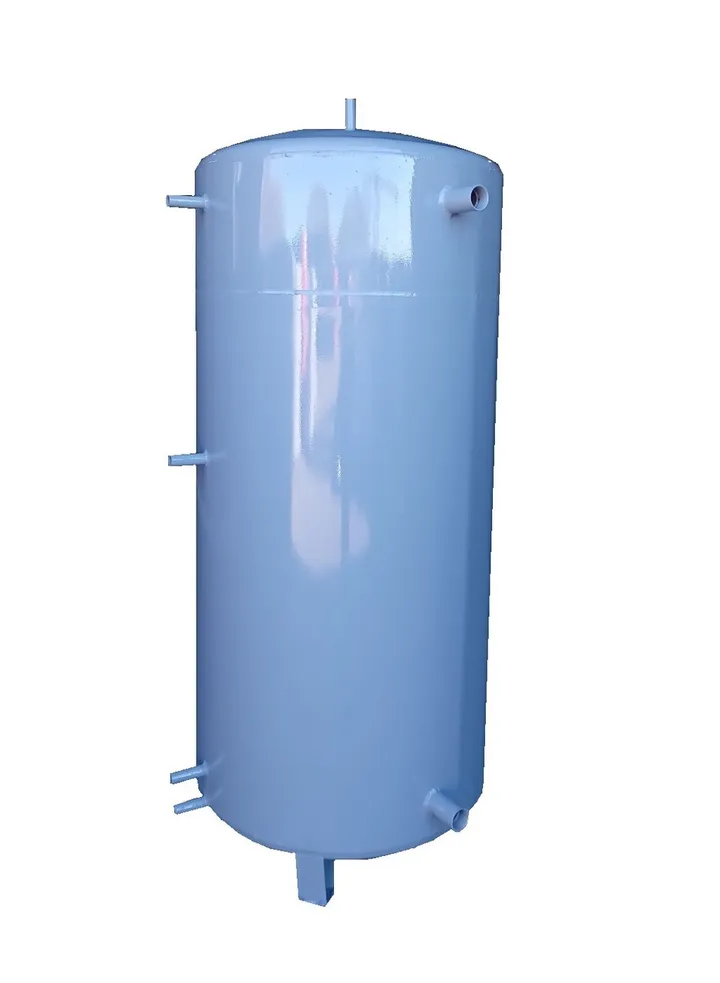 Теплоакумулятор Termo-Max 200 л (без ізоляції).
