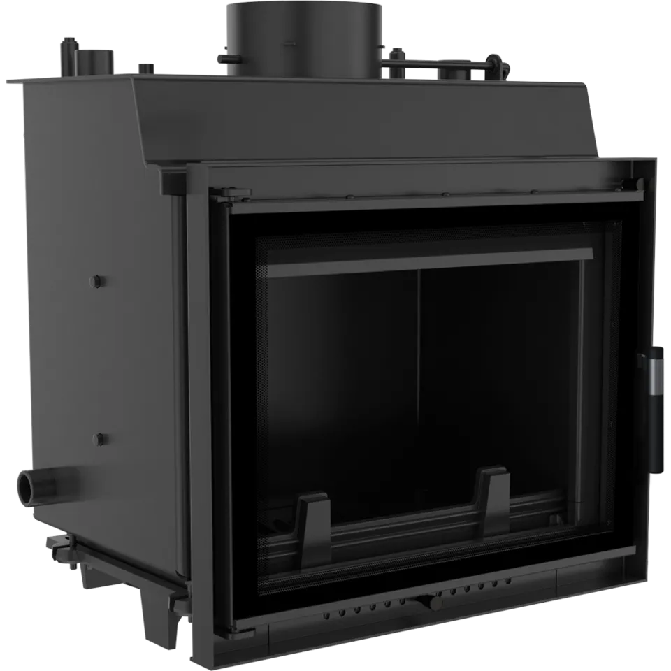 Камінна топка Kratki MAJA PW 12 DECO