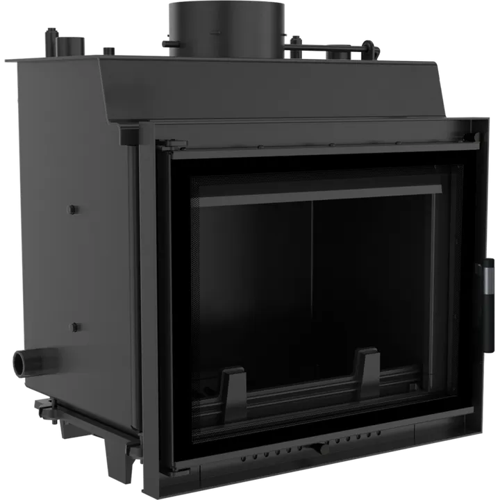 Камінна топка Kratki MAJA PW 12 DECO