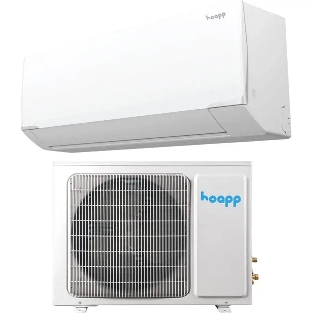 Кондиционер Hoapp Balance HSC-HA67VA/HMC-HA67VA R32