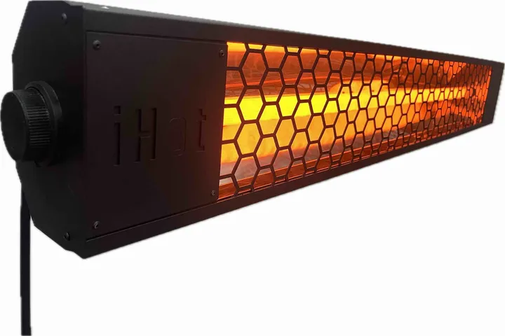 Коротковолновый обогреватель iHot SW 3000