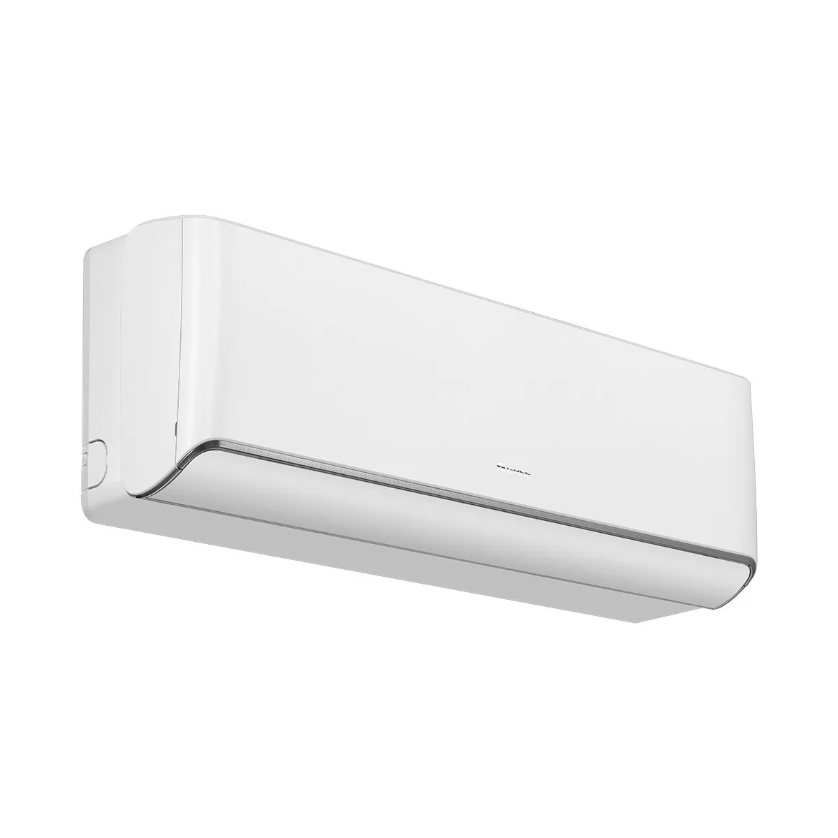 Кондиціонер до 50 м² GREE для дому з Wi-Fi Airy з енергоефективністю A+++/A++ GWH18AVDXE-K6DNA1A