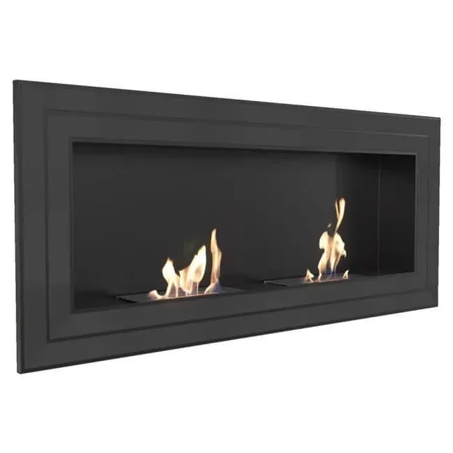 JULIET 1500 з сертифікатом TUV ЧОРНИЙ