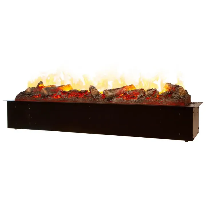 Електрокамін A-Fire Cassette SF100 LOG паровий