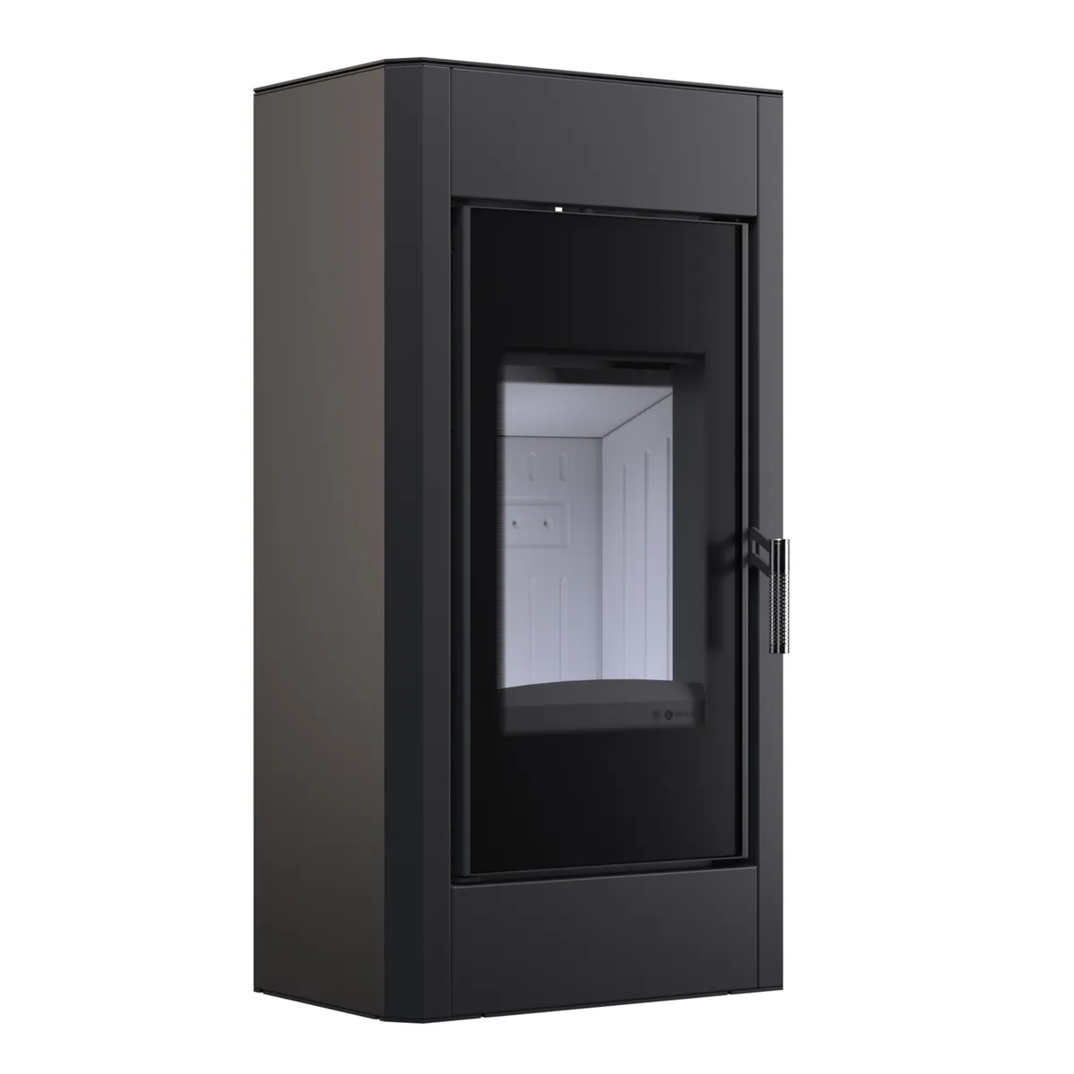 Стальная печь BOKAR 4380 ( 9,0 кв )