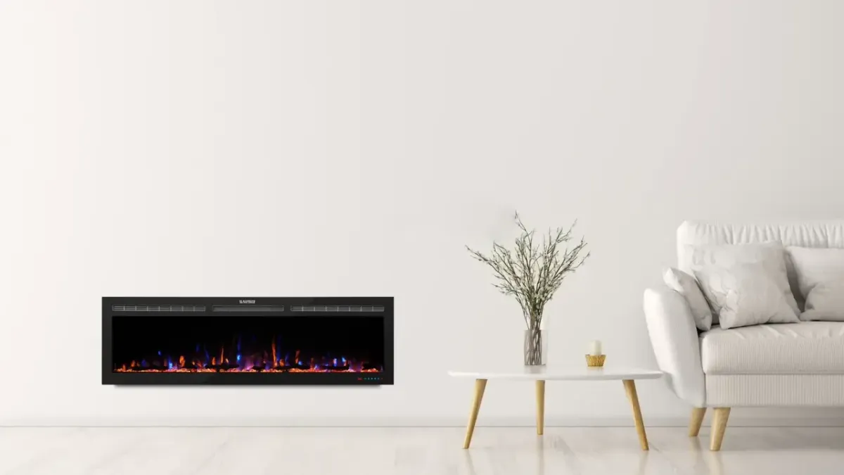 Электрокамин Royal Fire Imperial Lux 50